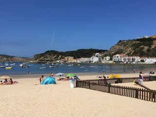 Apartment Sao Martinho do Porto Umgebung 31