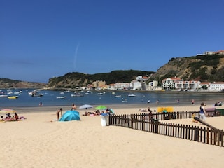 Appartement Sao Martinho do Porto Environnement 32