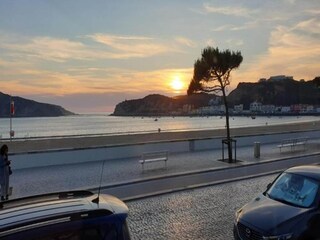 Apartamento Sao Martinho do Porto Entorno 29