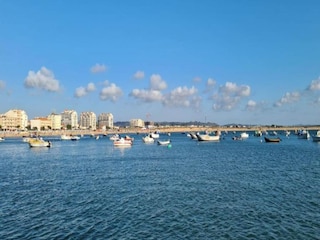 Apartamento Sao Martinho do Porto Entorno 34