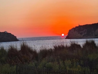 Apartment Sao Martinho do Porto Environment 35