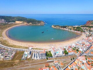 Apartamento Sao Martinho do Porto Entorno 32