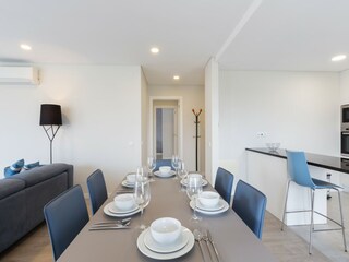 Apartamento Sao Martinho do Porto  38