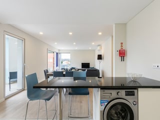 Apartamento Sao Martinho do Porto  37