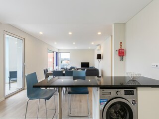 Appartement Sao Martinho do Porto  37