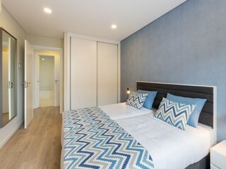 Apartamento Sao Martinho do Porto Características 24