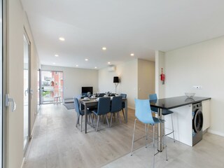 Apartamento Sao Martinho do Porto  40