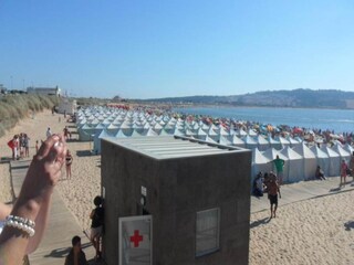 Apartment Sao Martinho do Porto Umgebung 32