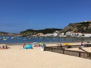 Apartment Sao Martinho do Porto Umgebung 36