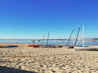 Appartement Sao Martinho do Porto Environnement 34