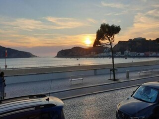 Apartment Sao Martinho do Porto Umgebung 32