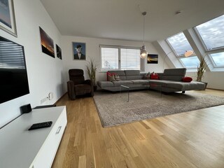 Wohnbereich