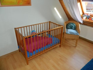 Kinderbett
