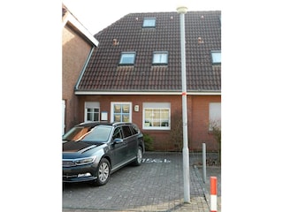 Parkplatz