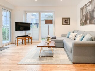 Ferienwohnung Timmendorfer Strand Ausstattung 9