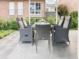 Ferienwohnung Timmendorfer Strand Ausstattung 10