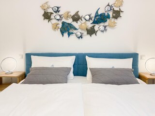 Ferienwohnung Timmendorfer Strand Ausstattung 17