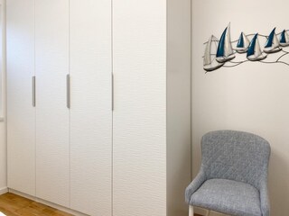 Ferienwohnung Timmendorfer Strand Ausstattung 18