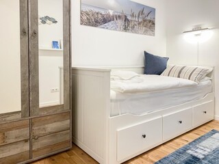 Ferienwohnung Timmendorfer Strand Ausstattung 19