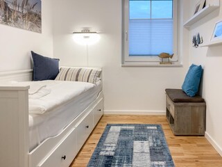 Ferienwohnung Timmendorfer Strand Ausstattung 20