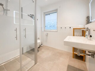 Ferienwohnung Timmendorfer Strand Ausstattung 23