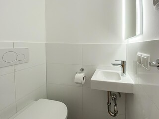 Ferienwohnung Timmendorfer Strand Ausstattung 25