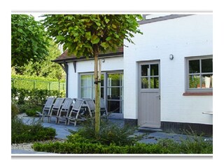 Villa Oostduinkerke Enregistrement extérieur 3