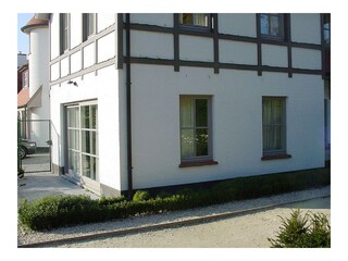 Villa Oostduinkerke Grabación al aire libre 4