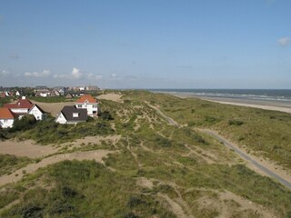 Villa Oostduinkerke Grabación al aire libre 5