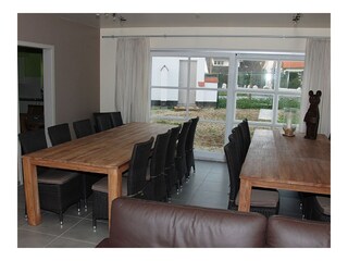 Villa Oostduinkerke Équipement 6