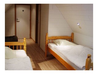 Villa Oostduinkerke Caratteristiche 7