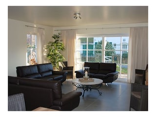 Villa mieten am meer Belgien