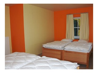 Villa 6 Schlafzimmer mieten belgien am strand