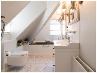 Villa Oostduinkerke Ausstattung 11