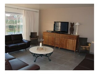 Villa mieten am Meer im Belgien