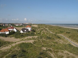Villa Oostduinkerke Ambiente 17