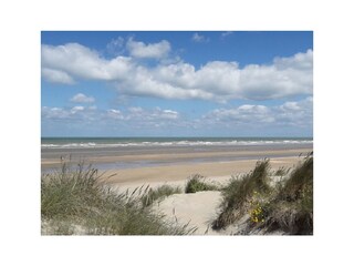 Villa Oostduinkerke Ambiente 18