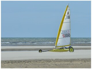 Villa Oostduinkerke Ambiente 19