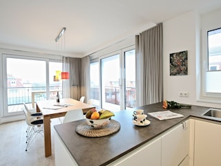 Apartment Wangerooge Features 4