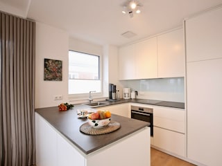 Apartment Wangerooge Features 5