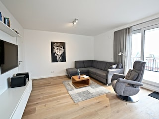 Apartment Wangerooge Features 7