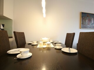 Appartement Wangerooge Kenmerken 9