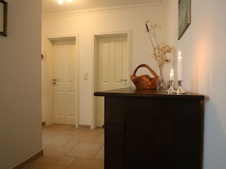 Appartement Wangerooge Kenmerken 16
