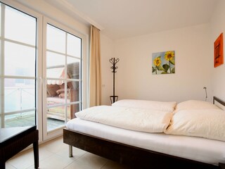 Appartement Wangerooge Kenmerken 10