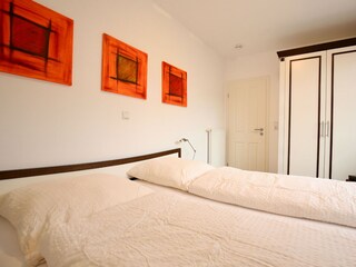 Appartement Wangerooge Équipement 11