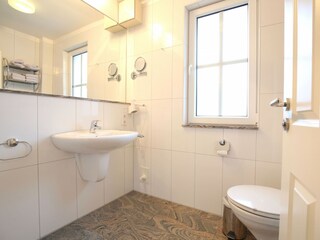 Appartement Wangerooge Équipement 14
