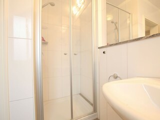 Appartement Wangerooge Équipement 15