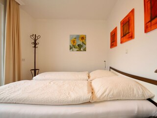 Appartement Wangerooge Équipement 12