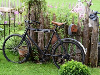 Appartamento per vacanze Inzell Ambiente 15