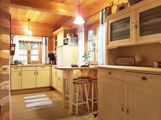 Appartamento per vacanze Inzell Caratteristiche 5